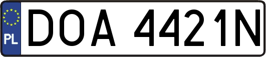 DOA4421N