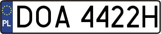 DOA4422H