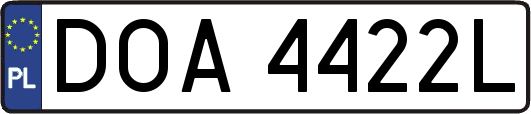 DOA4422L