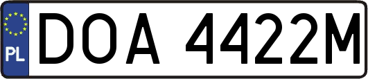 DOA4422M
