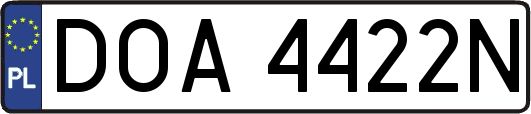 DOA4422N