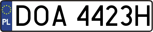 DOA4423H