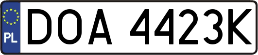 DOA4423K