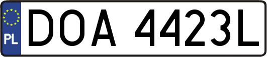DOA4423L