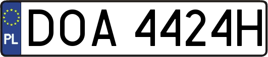 DOA4424H