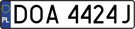 DOA4424J