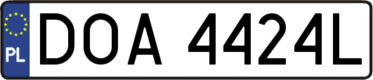 DOA4424L