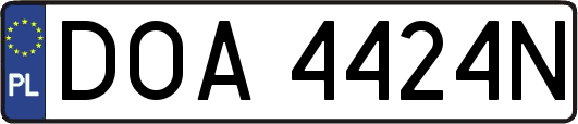 DOA4424N