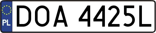DOA4425L