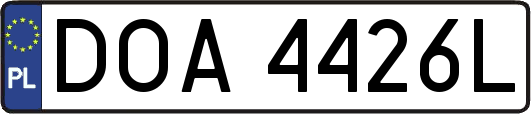DOA4426L