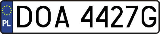 DOA4427G
