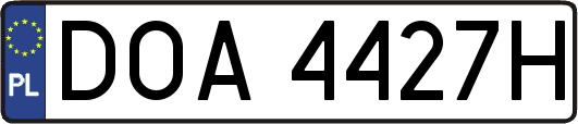 DOA4427H
