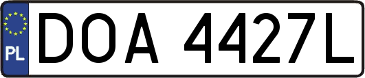 DOA4427L