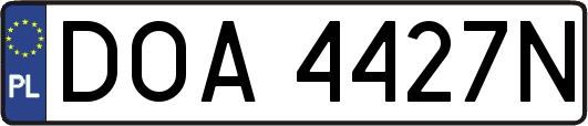 DOA4427N
