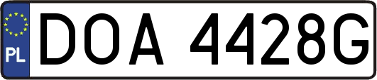 DOA4428G