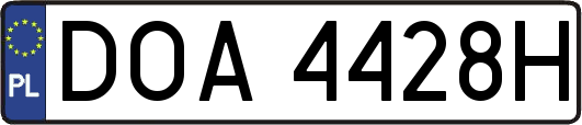 DOA4428H