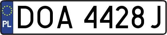DOA4428J