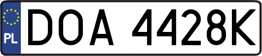 DOA4428K
