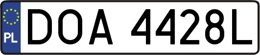 DOA4428L
