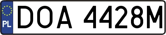 DOA4428M