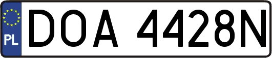 DOA4428N