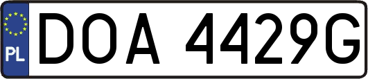 DOA4429G