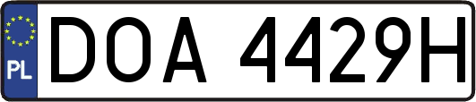DOA4429H