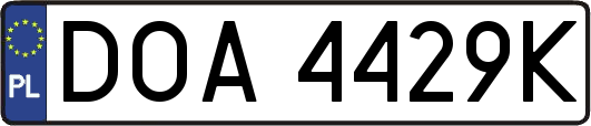 DOA4429K