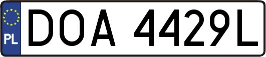 DOA4429L