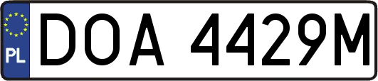 DOA4429M