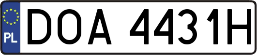 DOA4431H