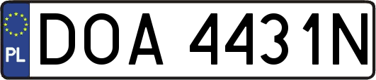 DOA4431N