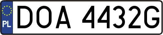 DOA4432G