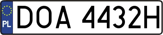 DOA4432H
