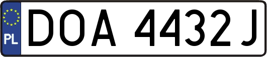 DOA4432J