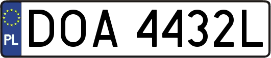 DOA4432L