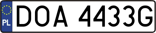 DOA4433G