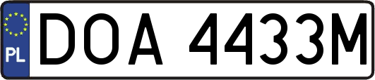DOA4433M