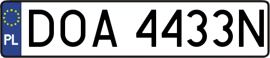 DOA4433N