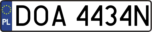 DOA4434N