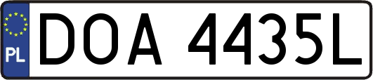 DOA4435L