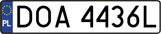 DOA4436L