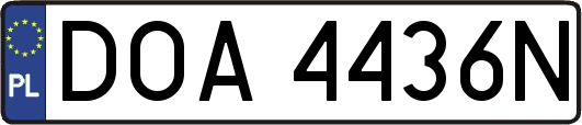 DOA4436N
