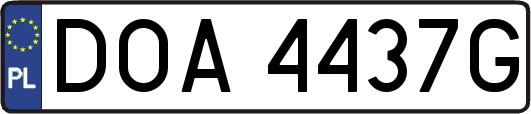DOA4437G
