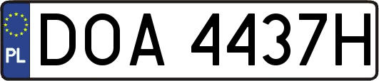 DOA4437H
