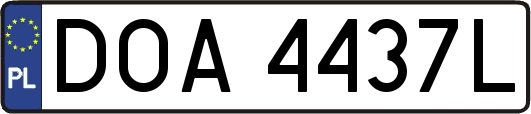 DOA4437L