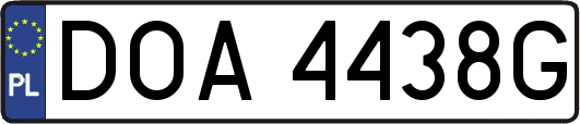 DOA4438G