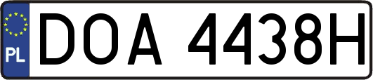 DOA4438H