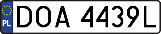 DOA4439L