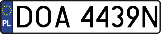 DOA4439N